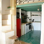 아파트 La Casa El Molinillo - *