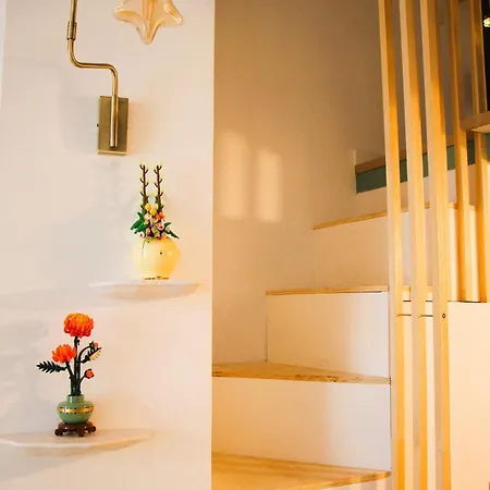 Appartamento La Casa El Molinillo - *