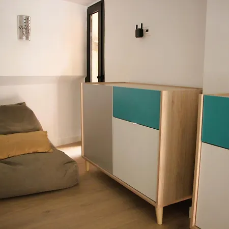 Appartamento La Casa El Molinillo - *