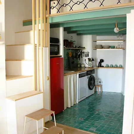 Apartament La Casa El Molinillo - *