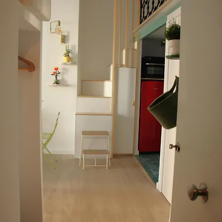 Appartamento La Casa El Molinillo - *