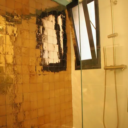 Apartament La Casa El Molinillo -