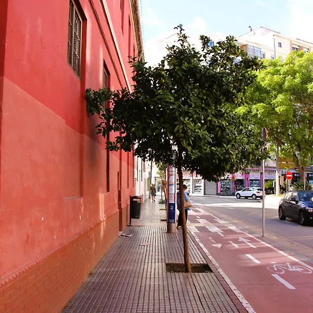 La Casa El Molinillo - Appartamento
