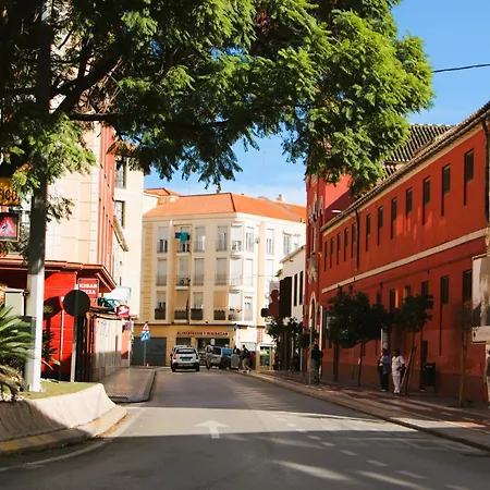 Apartament La Casa El Molinillo - Malaga
