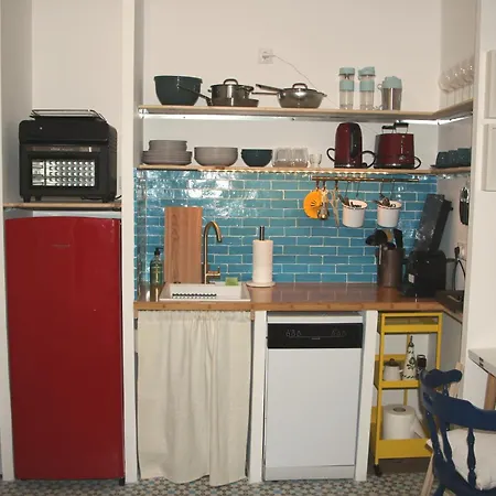 La Casa El Molinillo - * Malaga