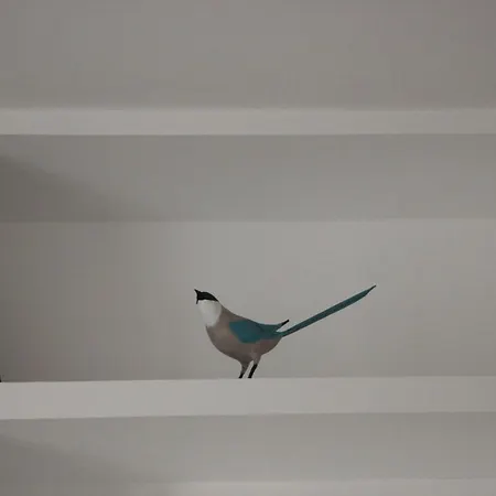 Apartament La Casa El Molinillo -