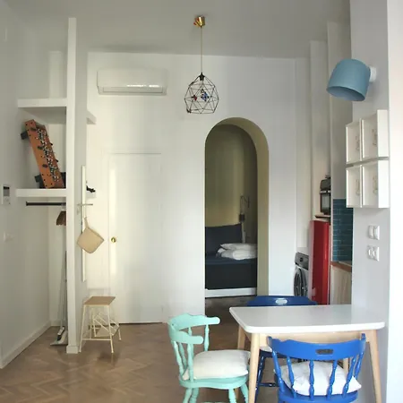 La Casa El Molinillo - *