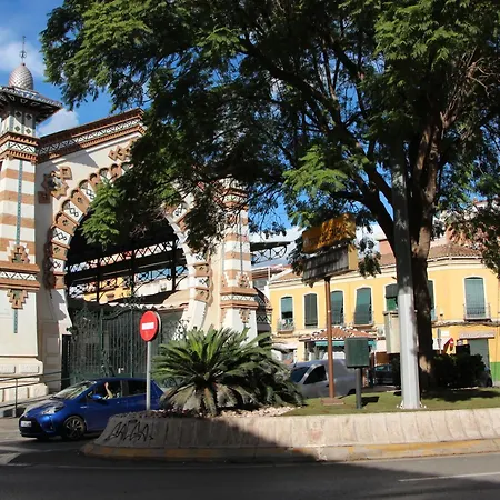 Appartamento La Casa El Molinillo - Málaga