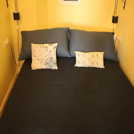 Apartament La Casa El Molinillo - Malaga