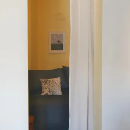 La Casa El Molinillo - Apartament Malaga