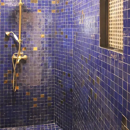 Apartament La Casa El Molinillo - Malaga