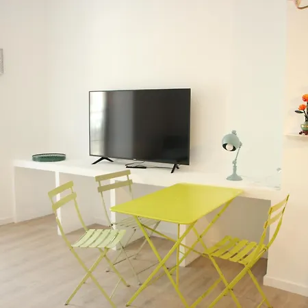 La Casa El Molinillo - Apartment