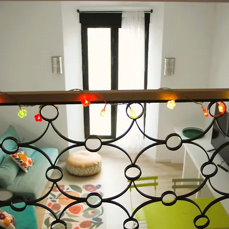 La Casa El Molinillo - *
