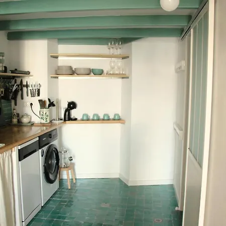 La Casa El Molinillo - Malaga