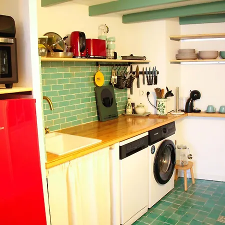 La Casa El Molinillo -