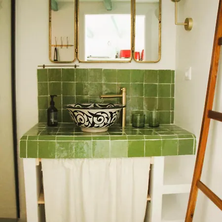 La Casa El Molinillo - Apartment