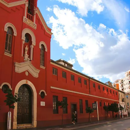 La Casa El Molinillo - Malaga