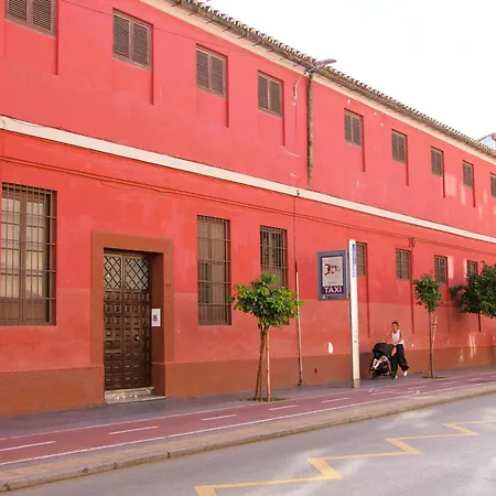La Casa El Molinillo - Apartment