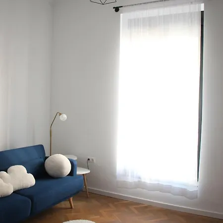 La Casa El Molinillo - *