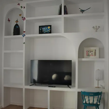La Casa El Molinillo - Apartment *