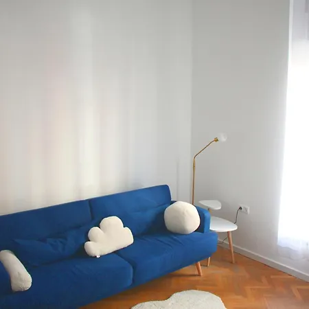 La Casa El Molinillo - Malaga