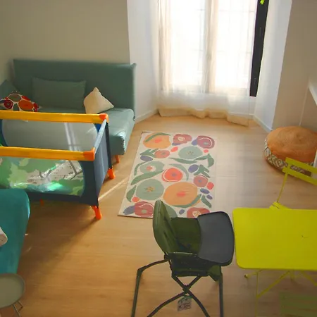 La Casa El Molinillo -